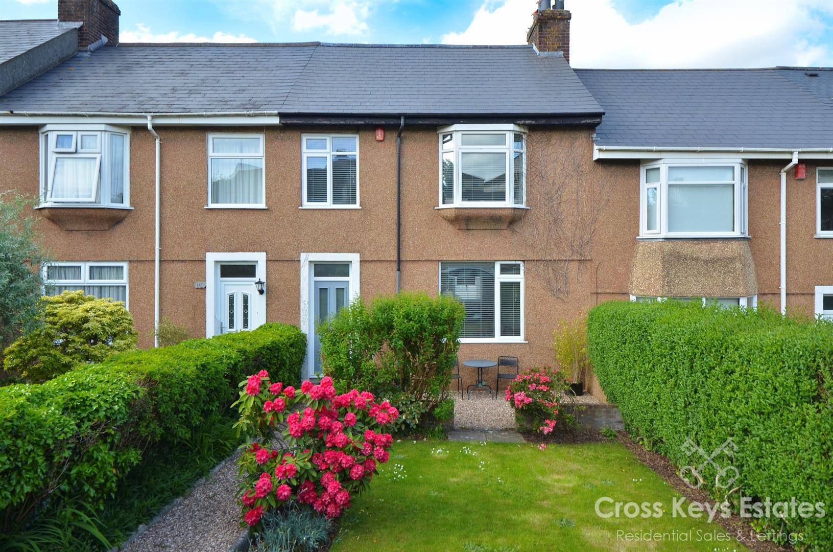 Cross Keys Estate Agents